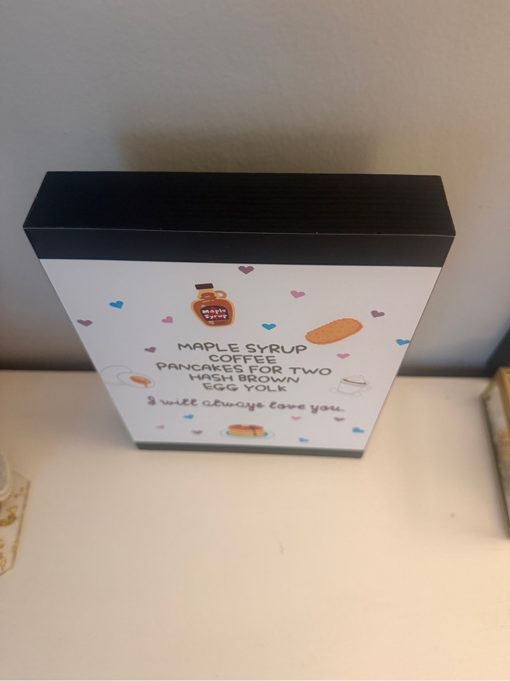 Breakfast Art / Kitchen / Home Decor - Picture 5 of 10